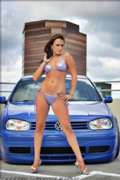 Ashley - shoot in st pete 