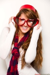 Emily F. - Charles Barnes