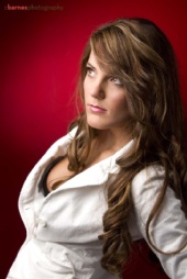 Emily F. - Charles Barnes