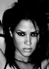 Ermalita Montesino - Headshot