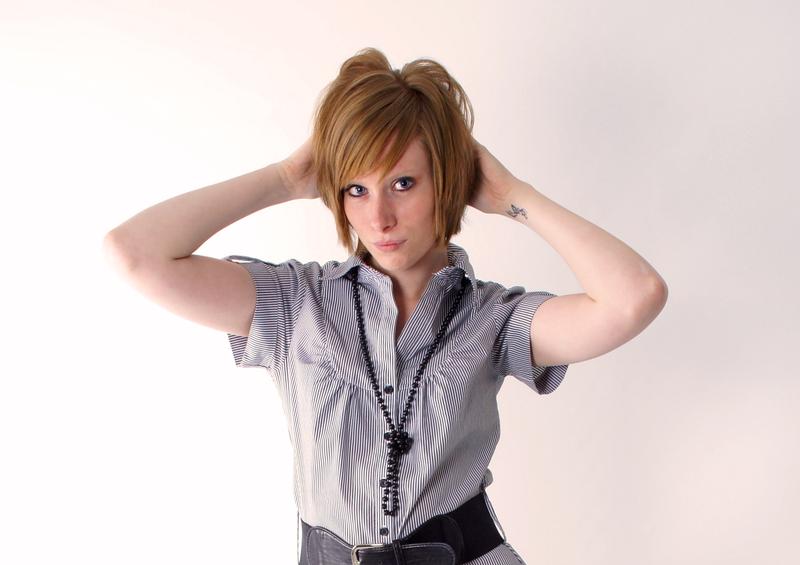 Danni Rabone - 11
