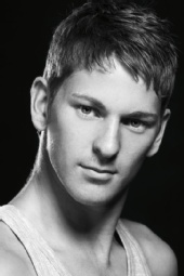Richard - fashion