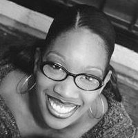 Secret Diva - Headshot