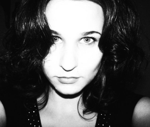 Mischa - Black and White