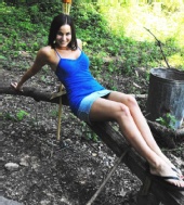 Mischa - Summer Days