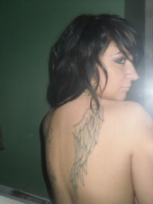 Angel - My Wings