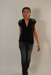 Shima Abayomi - 2nd photoshoot