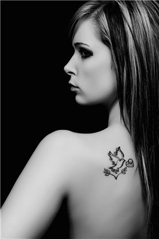 Christina Marie