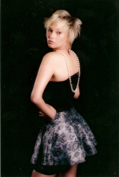 Hollie - hollie Ann