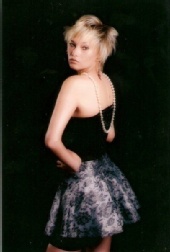 Hollie - hollie Ann