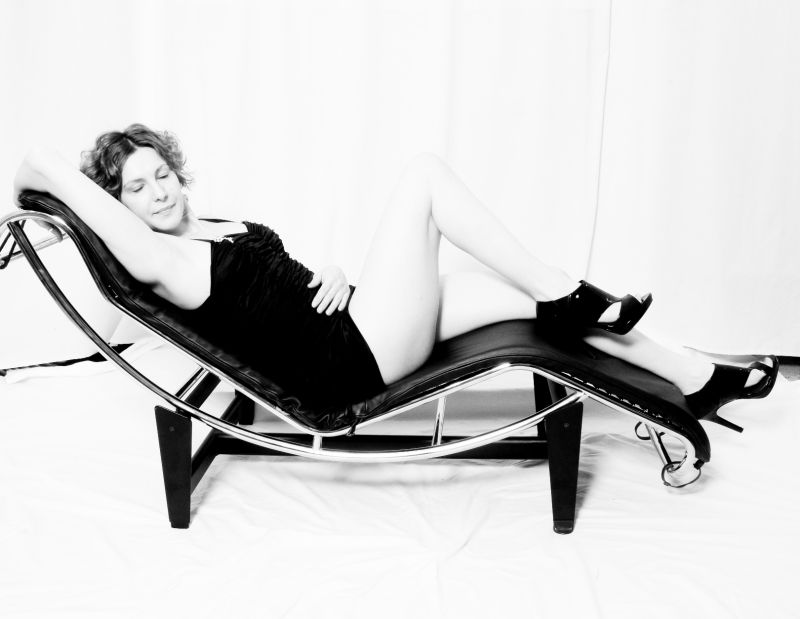 geisha_sarah - john knight photoshoot