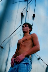 Nick Thompson - water tanks2