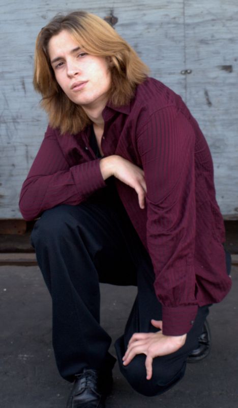 Connor Bennett - Urban relax