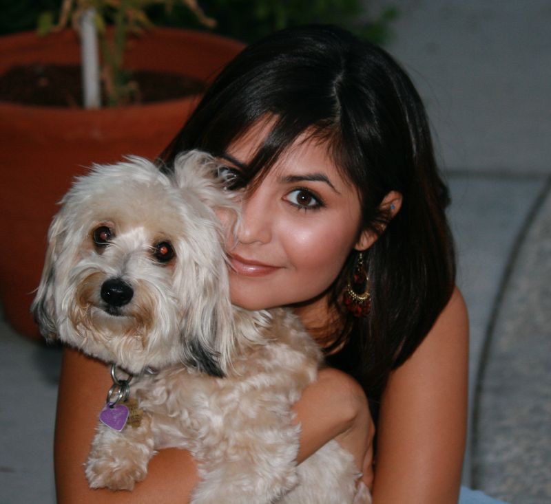 Lacey Rebecca - Pet Fair Advertisement