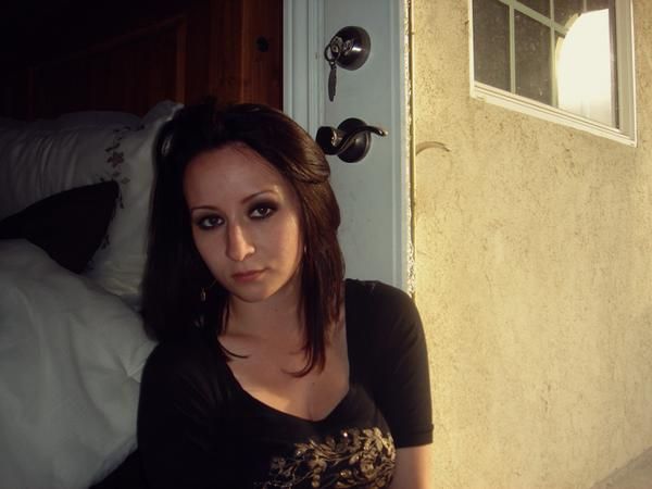 Randi Travers - The Door