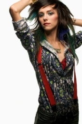 Jacquelyn Nicole - twirl