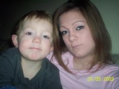 spaz1987 - me and my boy kalub