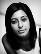Mandeep - Headshot