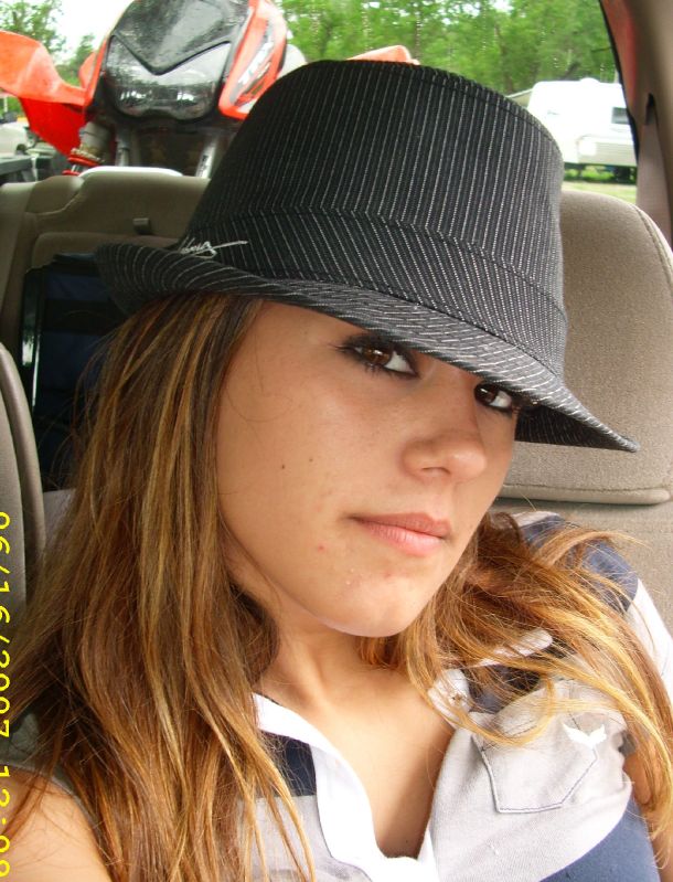 Catherine Vandaveer - 019