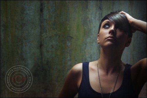 rebecca - audrey dalton shoot 