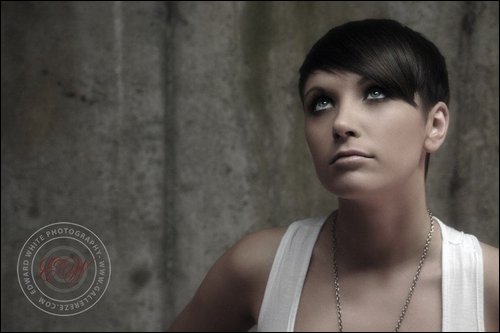 rebecca - audrey dalton shoot 