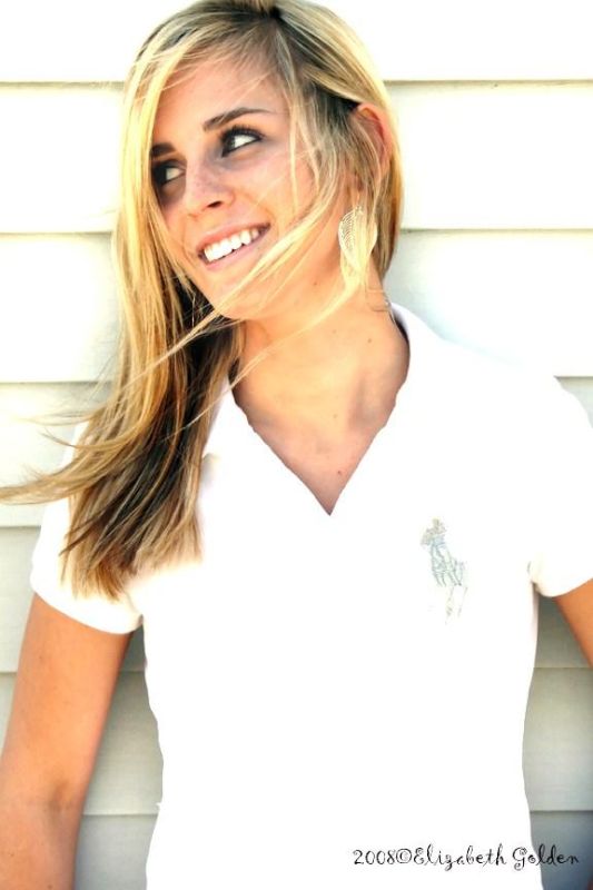 Laura - Elizabeth Golden Photography