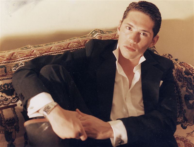 EdMundo - 2003