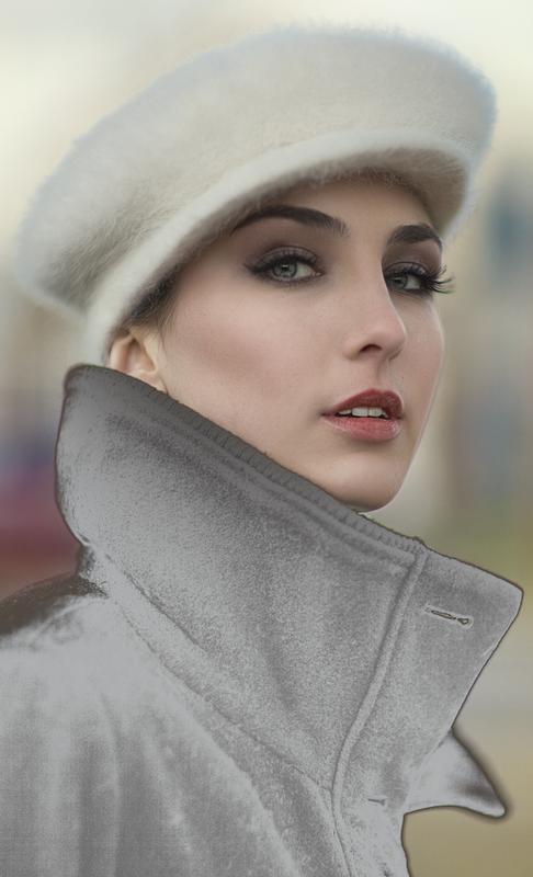 Megan Mockensturm