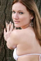 Tiffany Rose - aug. 09