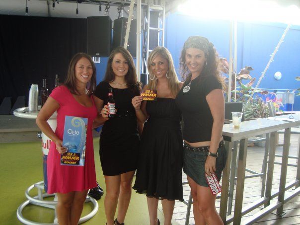 Nicole - WMMR