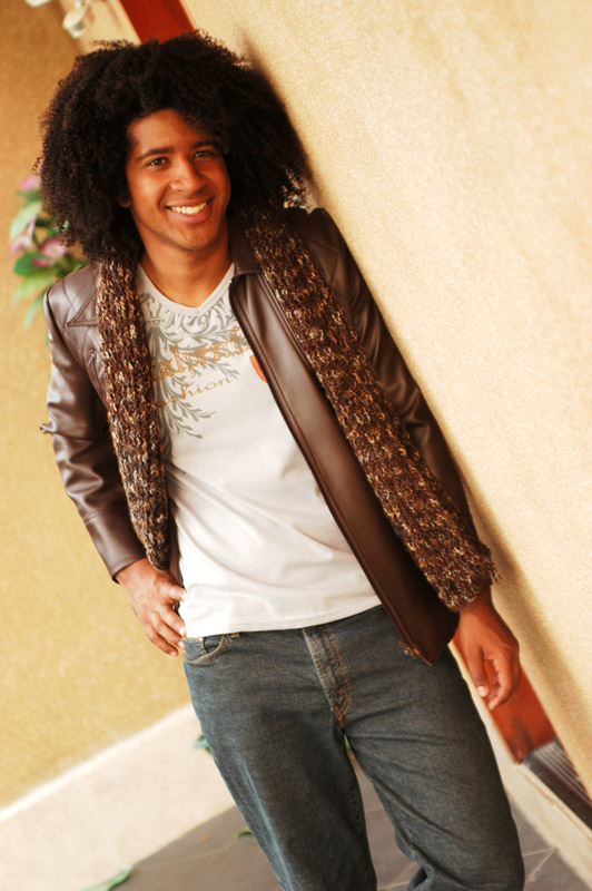 RAY S