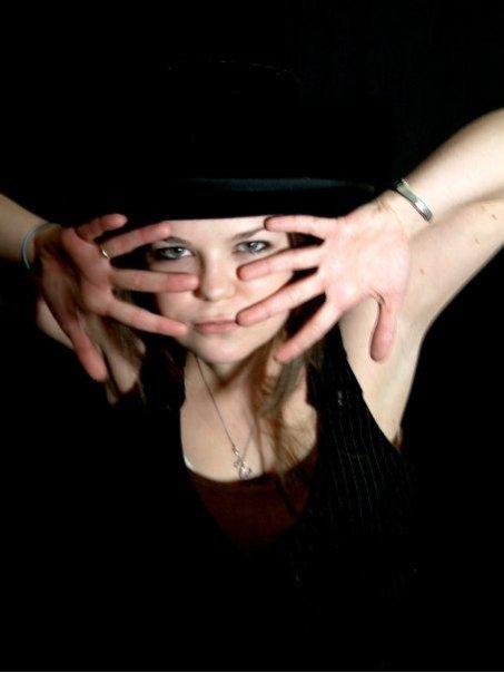 Vacey - I feel like Tom Petty