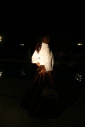 Relle Antonette - COSTUME