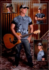 Trevor Osborn