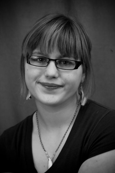 Nicole - Sherlock Holmes