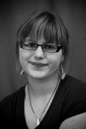 Nicole - Sherlock Holmes