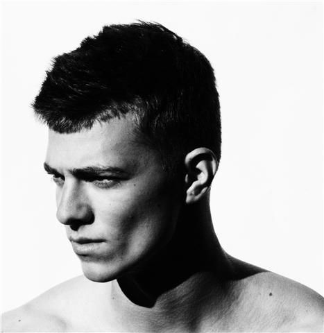 Michael Wozniak - Facial Feature