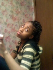 JASMINE - JUSS ME 