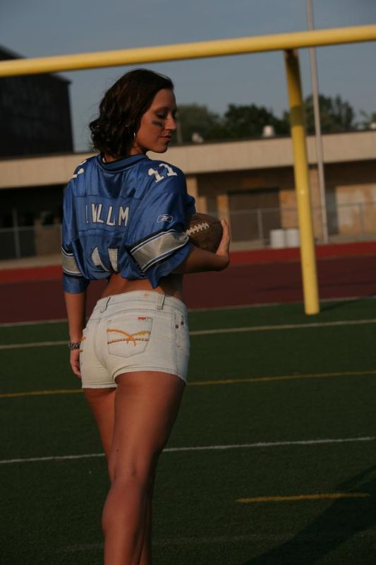 Chantel Marie - Image by Photos by dREW