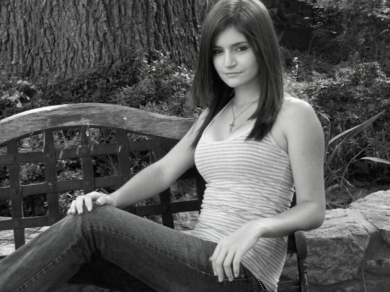 ShelbyRs - one of my shoots