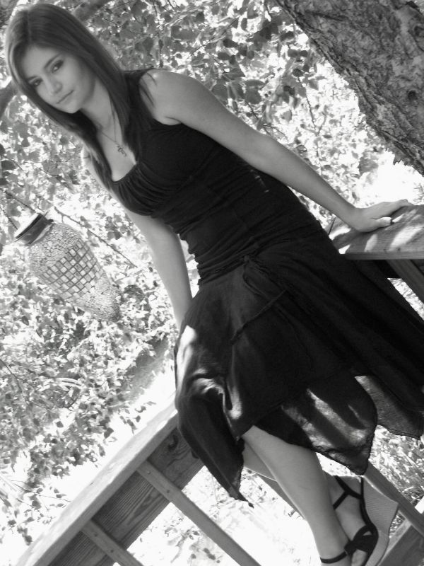 ShelbyRs - one of my shoots