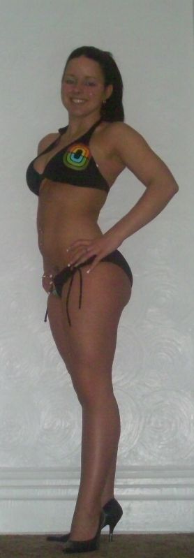 Kaylee Sabol - Sample