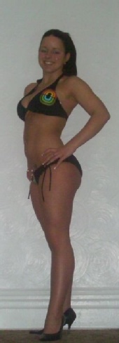 Kaylee Sabol - Sample