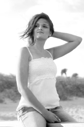 Carissa Register