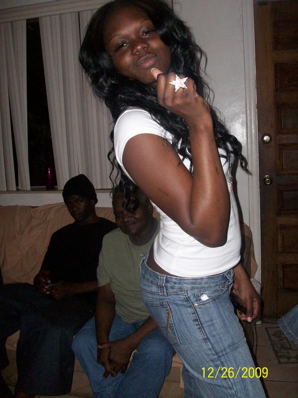 Punkin - gorgeous