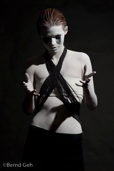 Jenacide - White Wash