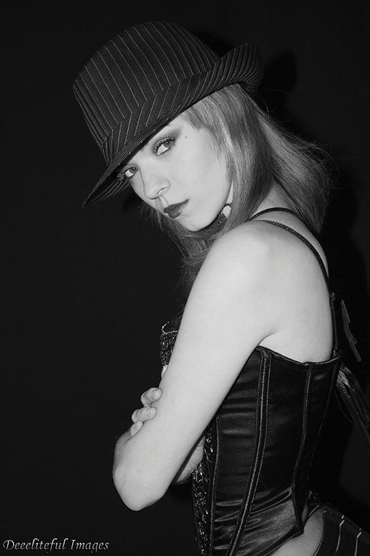 Jenacide - Mobster