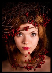 Jenacide - Berry Queen