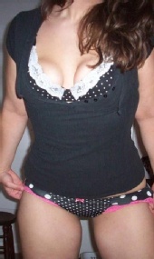 L.A.Mayor - Polka Dots