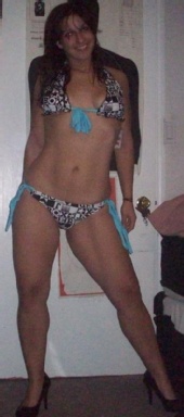 L.A.Mayor - Most current body shot!